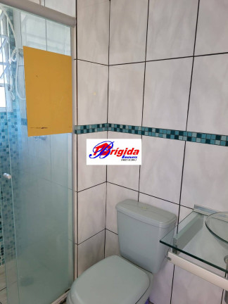 Imagem Apartamento com 2 Quartos à Venda, 45 m² em Jardim Torino - Cotia
