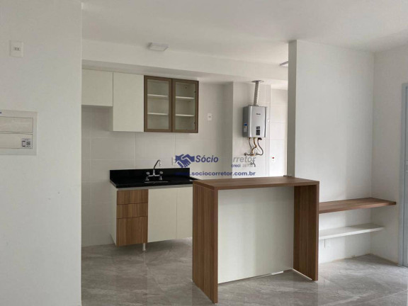 Imagem Apartamento com 2 Quartos à Venda, 68 m² em Ponte Grande - Guarulhos
