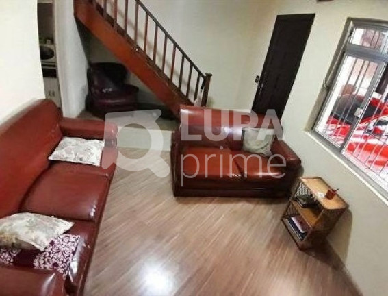 Imagem Casa com 4 Quartos à Venda, 163 m² em Canindé - São Paulo