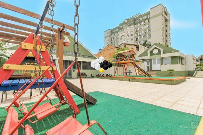 Imagem Apartamento com 2 Quartos à Venda, 57 m² em Cavalhada - Porto Alegre Imagem Apartamento com 2 Quartos à Venda, 57 m² em Cavalhada - Porto Alegre