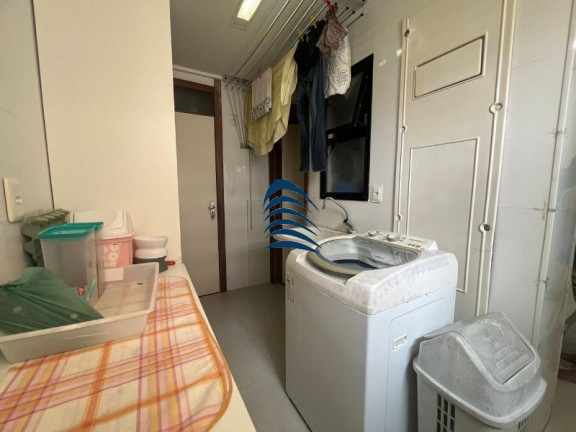 Imagem Imóvel com 3 Quartos à Venda, 118 m² em Pituba - Salvador