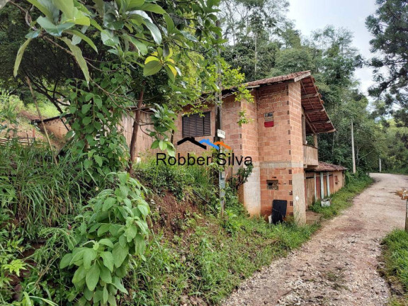 Imagem Chácara com 3 Quartos à Venda, 400 m² em Pedra Grande - Taubaté Imagem Chácara com 3 Quartos à Venda, 400 m² em Pedra Grande - Taubaté
