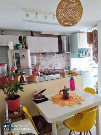 Imagem Apartamento com 2 Quartos à Venda, 45 m² em Jardim Guilhermino - Guarulhos Imagem Apartamento com 2 Quartos à Venda, 45 m² em Jardim Guilhermino - Guarulhos