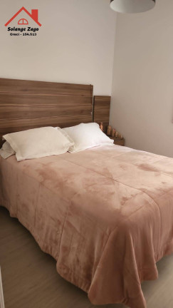 Imagem Apartamento com 3 Quartos à Venda, 65 m² em Vila Andrade - São Paulo Imagem Apartamento com 3 Quartos à Venda, 65 m² em Vila Andrade - São Paulo