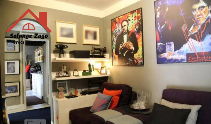 Imagem Apartamento com 3 Quartos à Venda, 69 m² em Vila Andrade - São Paulo Imagem Apartamento com 3 Quartos à Venda, 69 m² em Vila Andrade - São Paulo