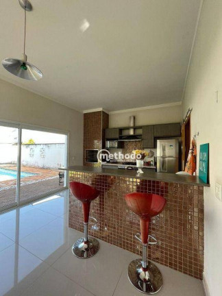 Imagem Casa com 3 Quartos à Venda, 222 m² em Boa Esperança - Paulínia Imagem Casa com 3 Quartos à Venda, 222 m² em Boa Esperança - Paulínia