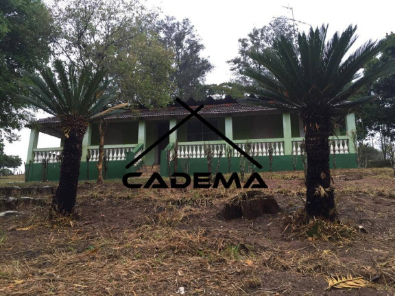 Chácara com 3 Quartos à Venda, 23 m² em Area Rural - São Carlos