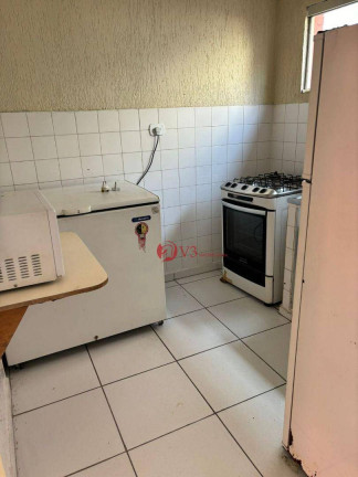 Imagem Apartamento com 2 Quartos à Venda, 50 m² em Vila Sílvia - São Paulo Imagem Apartamento com 2 Quartos à Venda, 50 m² em Vila Sílvia - São Paulo