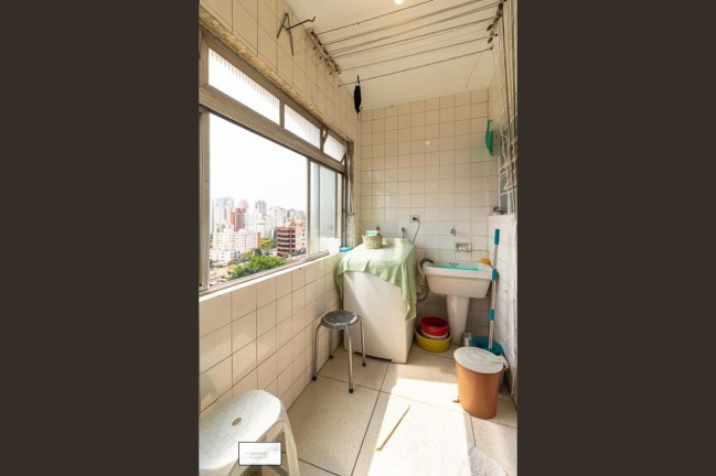Imagem Imóvel com 2 Quartos à Venda, 71 m² em Planalto Paulista - São Paulo Imagem Imóvel com 2 Quartos à Venda, 71 m² em Planalto Paulista - São Paulo