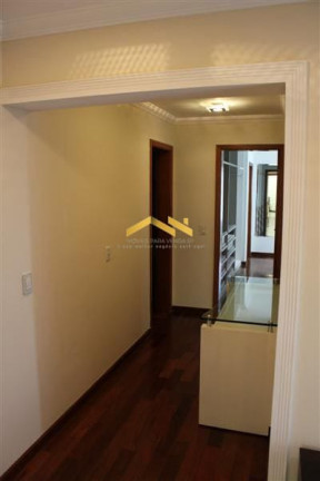 Imagem Apartamento com 4 Quartos à Venda, 230 m² em Saude - São Paulo