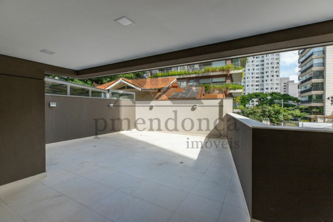 Imagem Apartamento com 2 Quartos à Venda, 117 m² em Vila Nova Conceição - São Paulo Imagem Apartamento com 2 Quartos à Venda, 117 m² em Vila Nova Conceição - São Paulo
