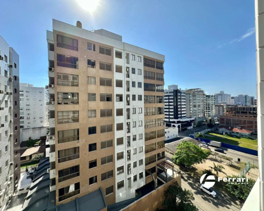 Imagem Apartamento com 1 Quarto à Venda, 46 m² em Navegantes - Capão Da Canoa