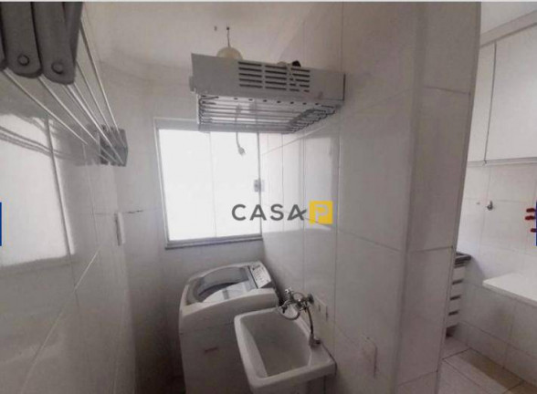 Imagem Apartamento com 2 Quartos à Venda, 55 m² em Jardim Ipiranga - Americana Imagem Apartamento com 2 Quartos à Venda, 55 m² em Jardim Ipiranga - Americana