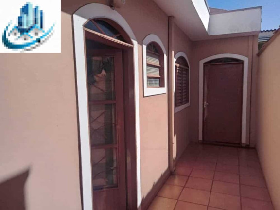 Imagem Casa com 3 Quartos à Venda, 65 m² em Iguatemi - Ribeirão Preto