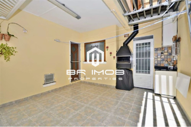 Imagem Casa com 3 Quartos à Venda, 105 m² em Jardim Monte Kemel - São Paulo Imagem Casa com 3 Quartos à Venda, 105 m² em Jardim Monte Kemel - São Paulo