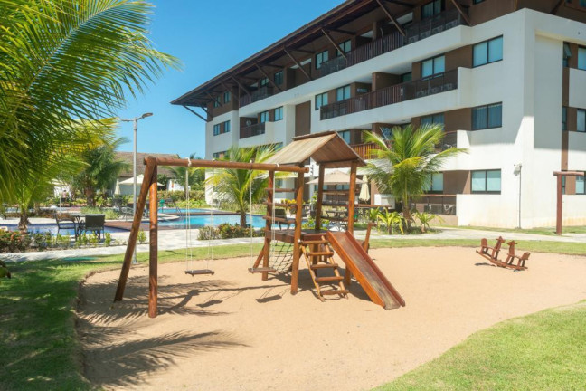 Imagem Imóvel com 2 Quartos à Venda, 55 m² em Cupe - Ipojuca Imagem Imóvel com 2 Quartos à Venda, 55 m² em Cupe - Ipojuca