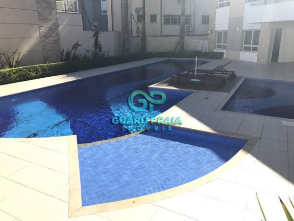 Imagem Casa de Condomínio com 4 Quartos à Venda, 315 m² em Enseada - Guarujá