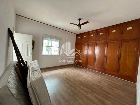 Imagem Apartamento com 2 Quartos para Alugar, 131 m² em Ponta Da Praia - Santos