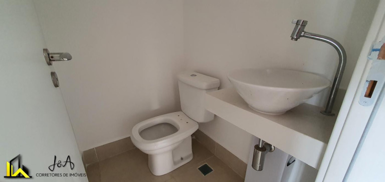 Imagem Apartamento com 2 Quartos à Venda, 113 m² em Vila Osasco - Osasco