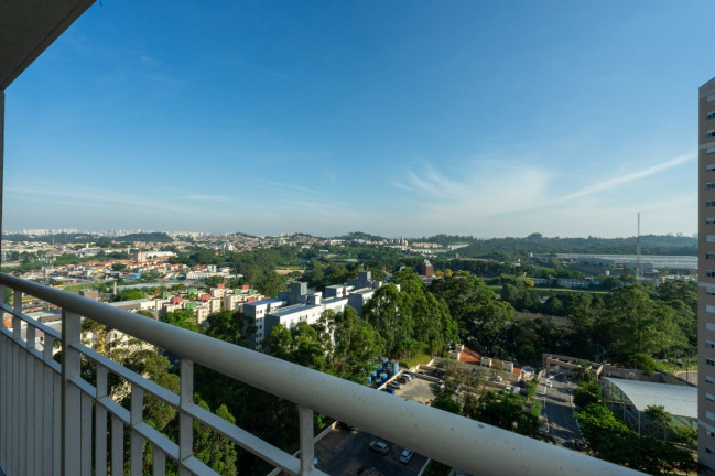 Imagem Apartamento com 4 Quartos à Venda, 108 m² em Vila Pirajussara - São Paulo