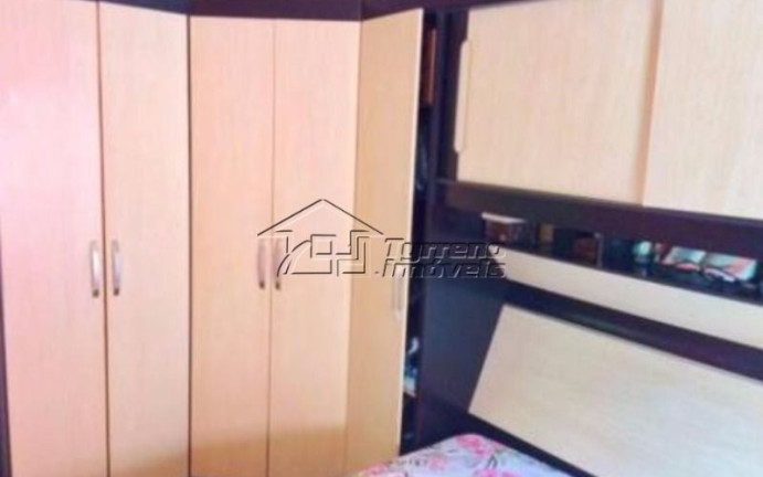 Imagem Casa de Condomínio com 2 Quartos à Venda, 75 m² em Campos De São José - São José Dos Campos Imagem Casa de Condomínio com 2 Quartos à Venda, 75 m² em Campos De São José - São José Dos Campos