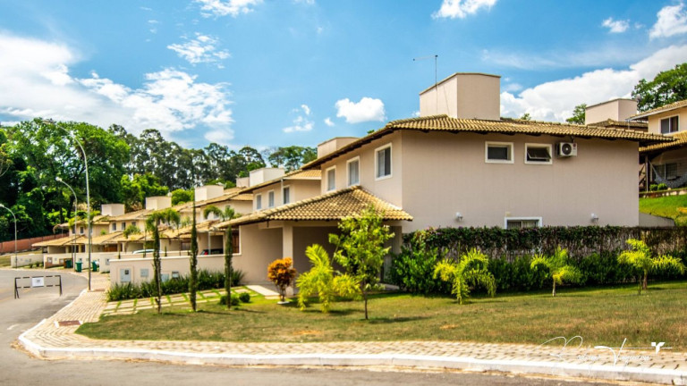 Imagem Casa de Condomínio com 3 Quartos à Venda, 126 m² em Condomínio Alto Da Boa Vista - Goiânia