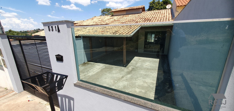 Imagem Casa com 2 Quartos à Venda, 53 m² em Novo Retiro - Esmeraldas Imagem Casa com 2 Quartos à Venda, 53 m² em Novo Retiro - Esmeraldas