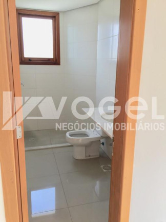 Imagem Apartamento com 2 Quartos à Venda, 119 m² em Centro - Novo Hamburgo