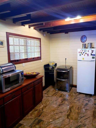 Imagem Chácara com 3 Quartos à Venda, 400 m² em São Vicente - Mairiporã