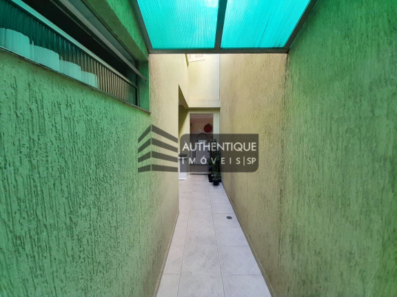 Imagem Sobrado com 3 Quartos à Venda, 204 m² em Baeta Neves - São Bernardo Do Campo