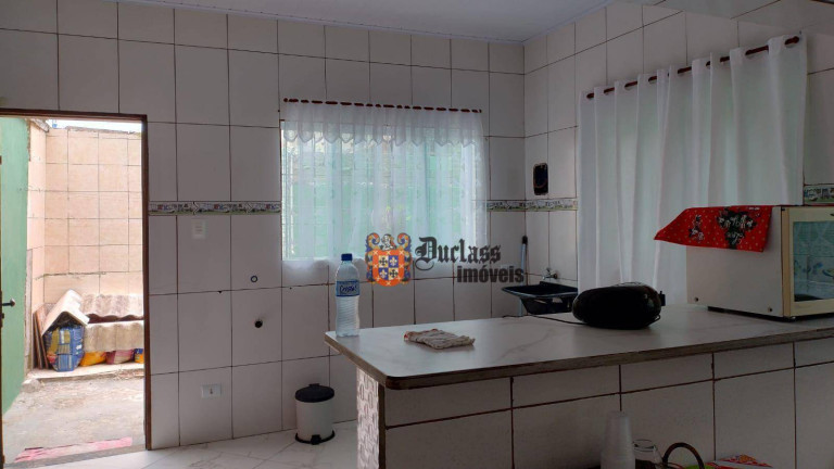 Imagem Sobrado com 3 Quartos à Venda, 78 m² em Jardim Praia Grande - Mongaguá