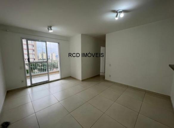 Apartamento com 3 Quartos à Venda, 70 m² em Jardim Bonfiglioli - São Paulo