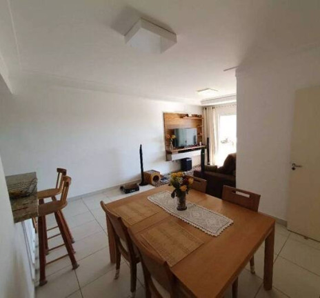 Imagem Apartamento com 3 Quartos à Venda, 90 m² em Parque Campolim - Sorocaba