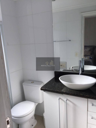 Imagem Apartamento com 2 Quartos à Venda, 95 m² em Jardim Zaira - Guarulhos