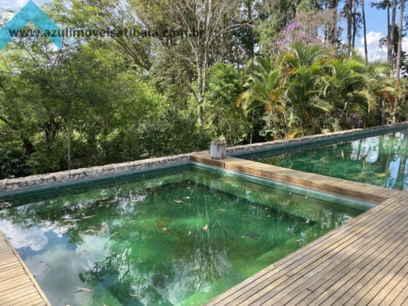 Imagem Casa com 7 Quartos à Venda, 2.000 m² em Estância Parque De Atibaia - Atibaia