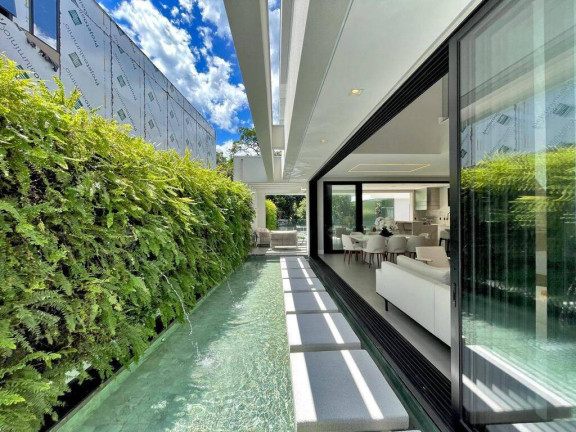 Imagem Casa com 5 Quartos à Venda,  em Bertioga - Bertioga