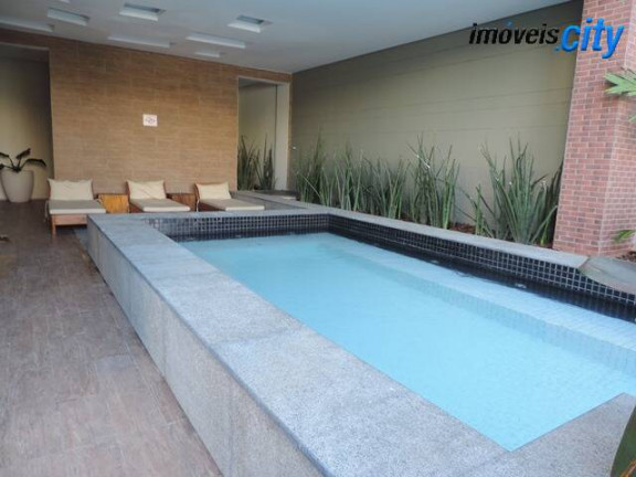 Imagem Apartamento com 1 Quarto para Alugar, 42 m² em Bela Vista - São Paulo Imagem Apartamento com 1 Quarto para Alugar, 42 m² em Bela Vista - São Paulo
