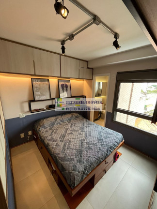 Imagem Apartamento com 1 Quarto à Venda, 57 m² em Cambuci - São Paulo Imagem Apartamento com 1 Quarto à Venda, 57 m² em Cambuci - São Paulo