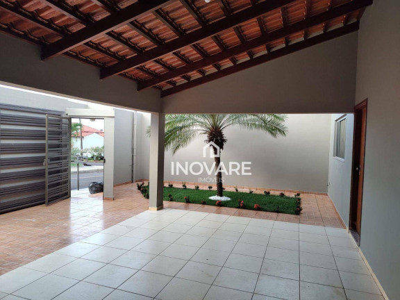 Imagem Casa com 3 Quartos à Venda, 120 m² em Residencial Jardim Primavera - Itumbiara Imagem Casa com 3 Quartos à Venda, 120 m² em Residencial Jardim Primavera - Itumbiara