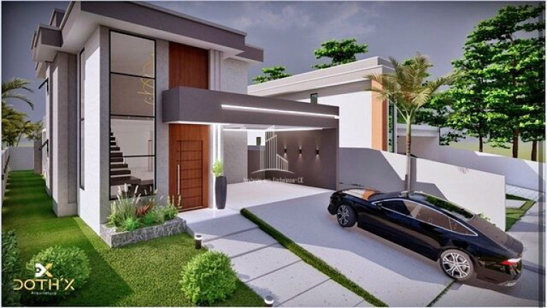 Imagem Casa com 5 Quartos à Venda, 256 m² em Urucunema - Eusébio Imagem Casa com 5 Quartos à Venda, 256 m² em Urucunema - Eusébio