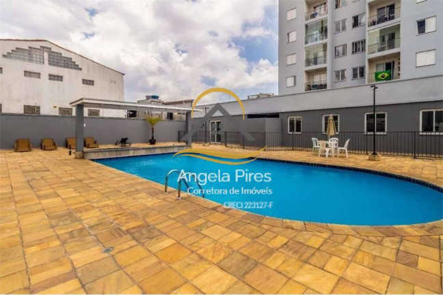 Imagem Apartamento com 3 Quartos à Venda, 60 m² em Jardim Belaura - São Paulo Imagem Apartamento com 3 Quartos à Venda, 60 m² em Jardim Belaura - São Paulo