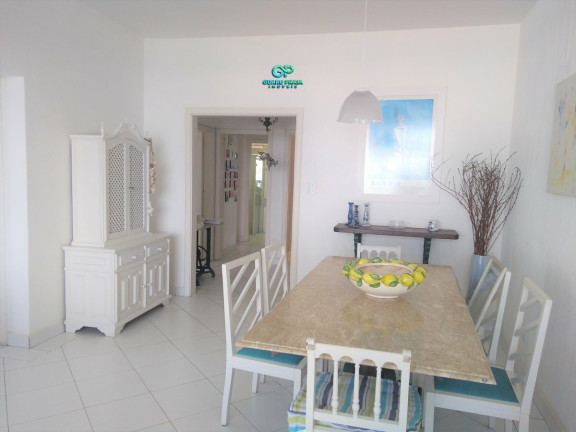 Imagem Apartamento com 3 Quartos à Venda, 150 m² em Astúrias - Guarujá