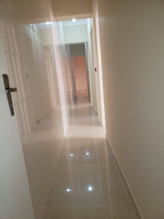 Imagem Casa com 3 Quartos à Venda, 125 m² em água Rasa - São Paulo