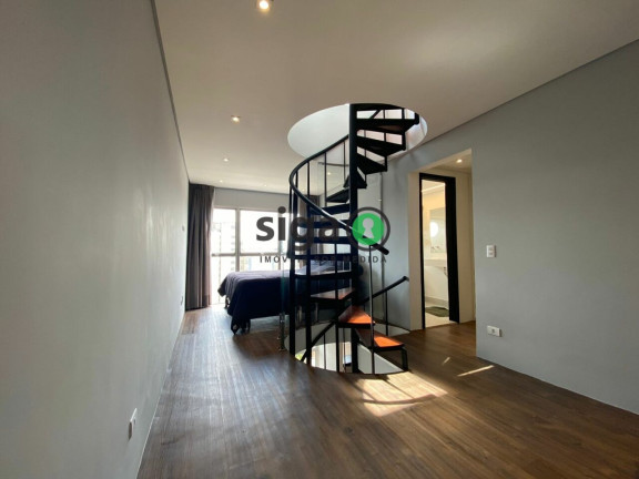Imagem Apartamento com 2 Quartos à Venda ou Locação, 77 m² em Vila Clementino - São Paulo Imagem Apartamento com 2 Quartos à Venda ou Locação, 77 m² em Vila Clementino - São Paulo