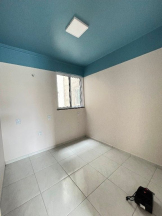 Imagem Apartamento com 3 Quartos à Venda, 64 m² em Maraponga - Fortaleza