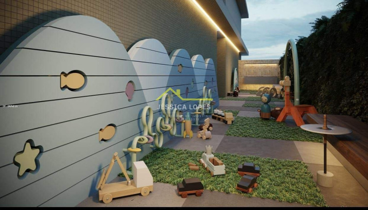 Imagem Apartamento com 3 Quartos à Venda, 160 m² em Intermares - Cabedelo