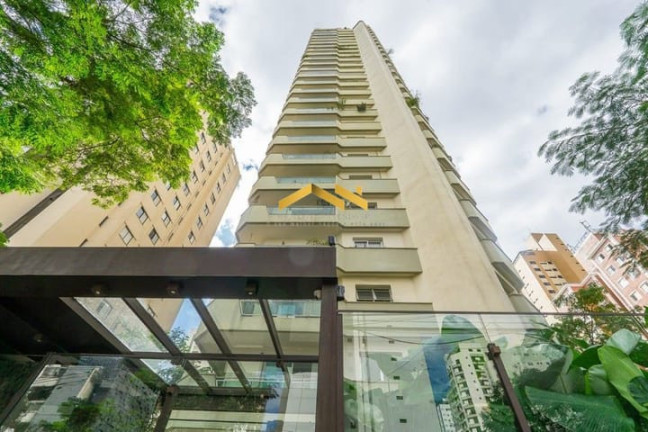 Imagem Apartamento com 3 Quartos à Venda, 210 m² em Moema - São Paulo Imagem Apartamento com 3 Quartos à Venda, 210 m² em Moema - São Paulo