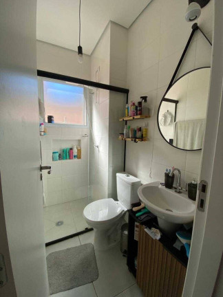 Imagem Apartamento com 2 Quartos à Venda, 45 m² em Vila Angélica - Sorocaba Imagem Apartamento com 2 Quartos à Venda, 45 m² em Vila Angélica - Sorocaba