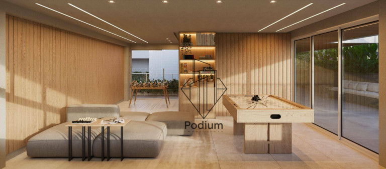 Imagem Apartamento com 2 Quartos à Venda, 60 m² em Cabo Branco - João Pessoa