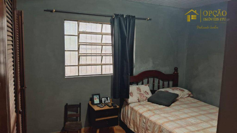Imagem Casa com 3 Quartos à Venda, 119 m² em Nossa Senhora Aparecida - Itu